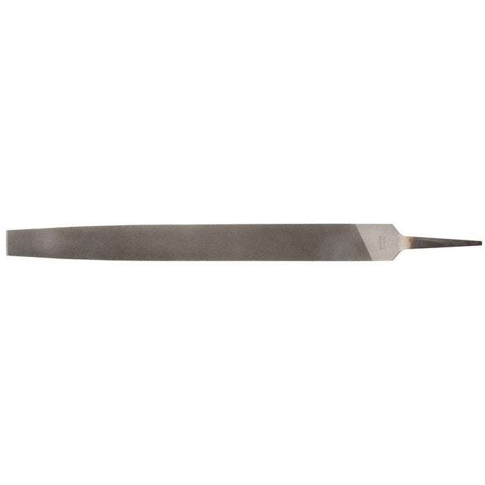Draper Tools Smooth Cut Flat Files (Box Qty) 