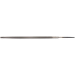 Draper Tools Bastard Cut Round Files, 12pk