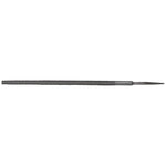Draper Tools Bastard Cut Round Files, 12pk