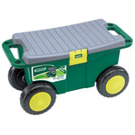 Draper Tools Gardeners Tool Cart and Seat