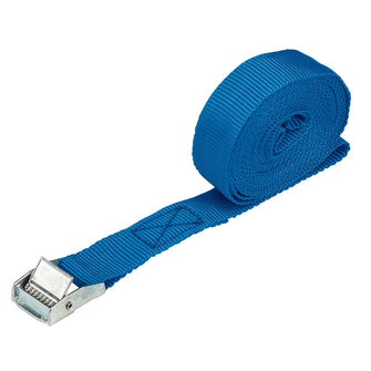 Draper Tools 60KG Tie Down Strap (4M x 25mm)