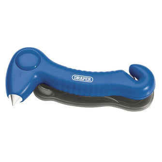 Draper Tools Emergency Hammer and Cutter