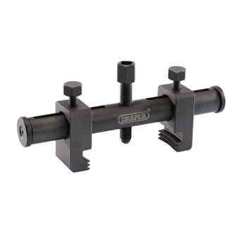 Draper Puller For Ribbed Drive Pulley, 35-165mm
