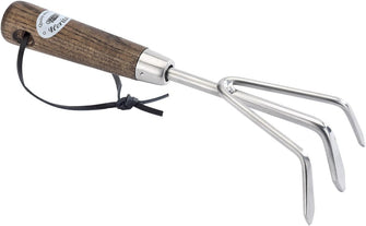 Draper Stainless Cultivator FSC 100% 36681