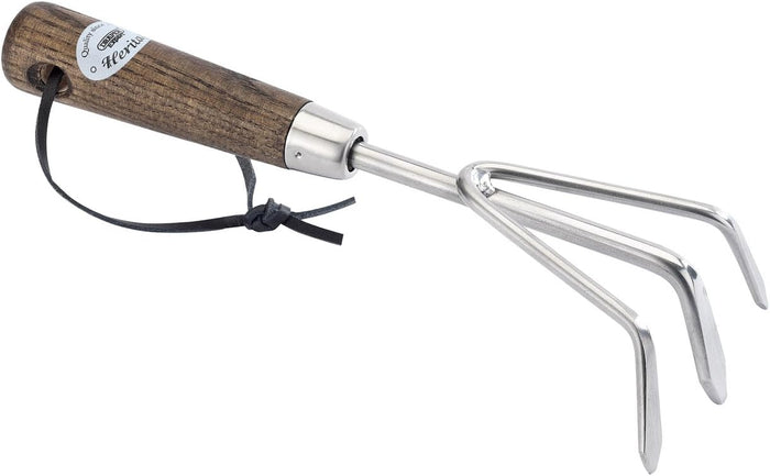 Draper Stainless Cultivator FSC 100% 36681