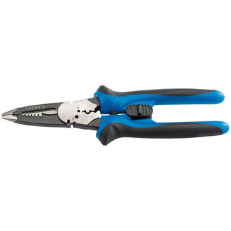 Draper Tools Multifunction Electricians Pliers