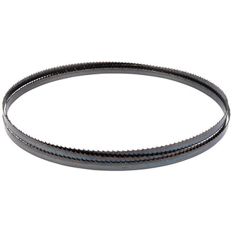 Draper Tools Bandsaw Blade 2235mm x 3/8 (6 Skip)