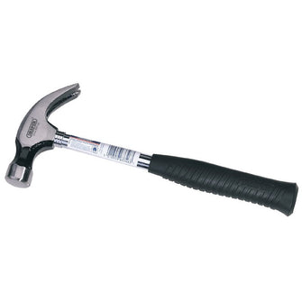 Draper Tools 560G (20oz) Tubular Shaft Claw Hammer