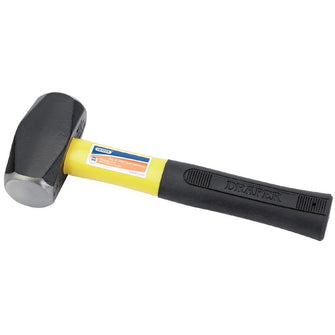 Draper Tools Expert 1kg (2.2lb) Fibreglass Shaft Club Hammer