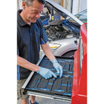 Draper Expert TX-STAR® T' Handle Key Set in 3/4 Drawer EVA Insert Tray, 7 Pce