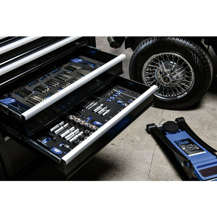 Draper Tools 1/4