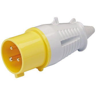 Draper Tools 110V Site Plug (32A)