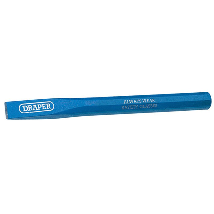 Draper Tools Octagonal Shank Cold Chisel