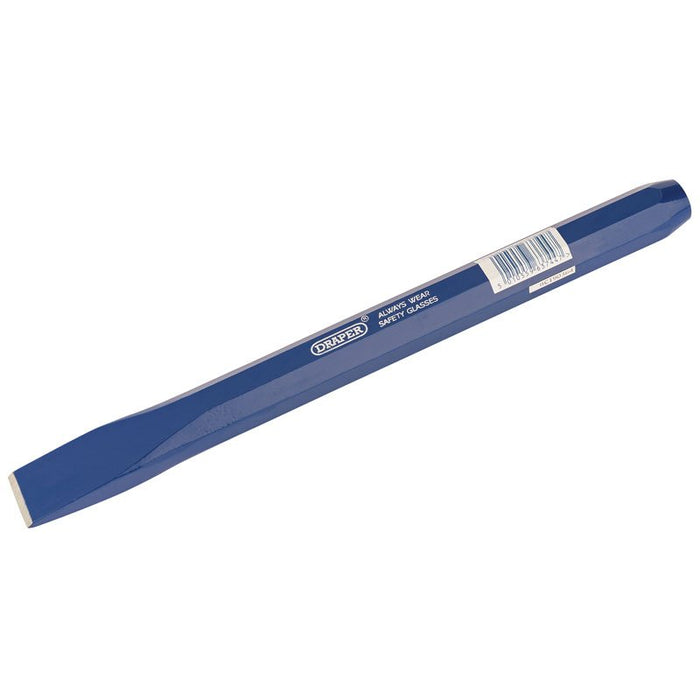 Draper Tools Octagonal Shank Cold Chisel