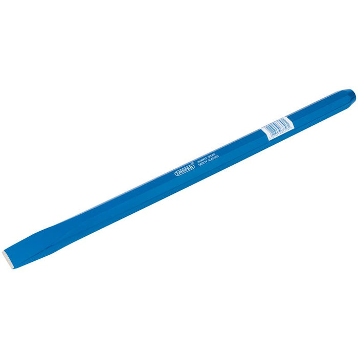 Draper Tools Octagonal Shank Cold Chisel