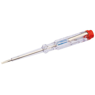 Draper Tools 140mm Mains Tester