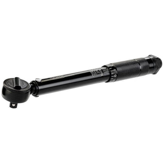 Draper Tools 3/8 Square Drive 10 - 80Nm or 88.5-708 in-lb Ratchet Torque Wrench