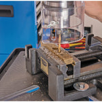 Draper Expert 3 Way Drill Press Vice 100mm