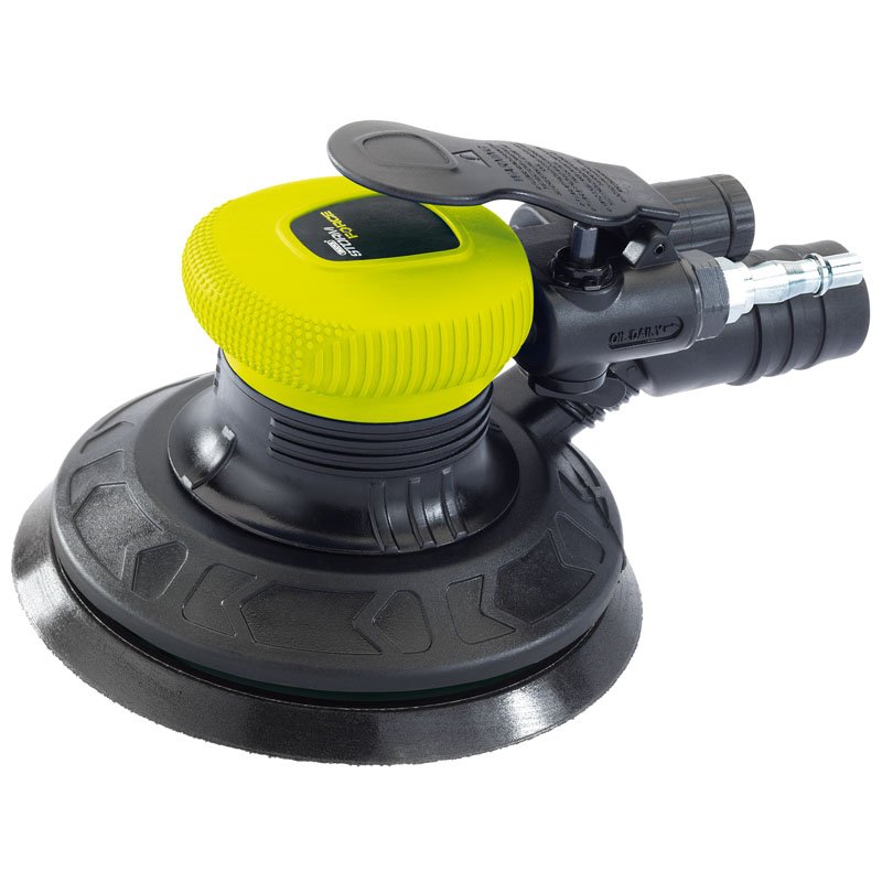 Wholesale Draper Tools Storm Force Composite 150mm Dual Action Air ...