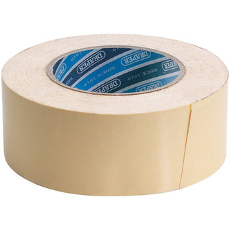 Draper Tools Heavy Duty Double Sided Tape