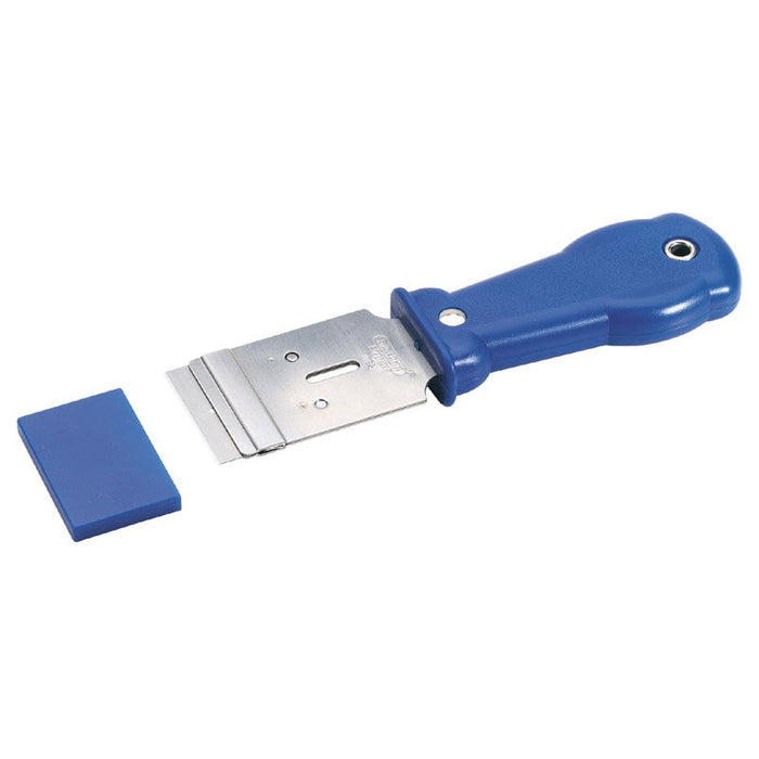 Draper Tools Expert Window Scraper
