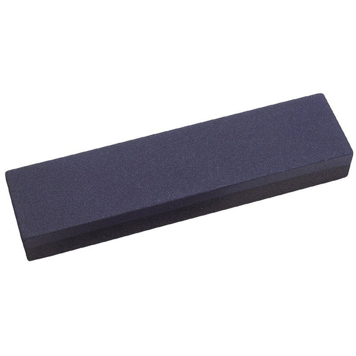Draper Tools 200 x 50 x 25mm Silicone Carbide Sharpening Stone