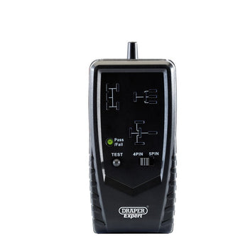 Draper Tools Relay Tester