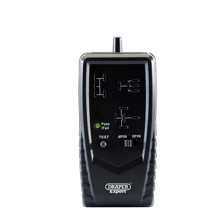 Draper Tools Relay Tester