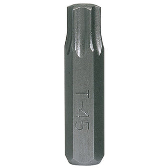 Draper Tools T45 Draper TX-STAR® Impact Screwdriver Bit