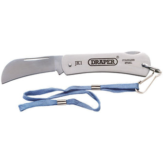 Draper Tools Slimline Pruning Knife