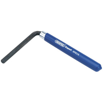 Draper Tools Expert 7mm Brake Pad Key with Handle