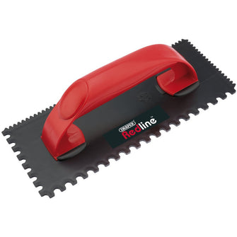 Draper Redline® Adhesive Spreading Trowel 115 x 270mm 68495