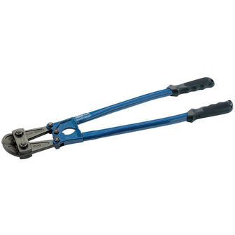 Draper Tools Expert 600mm 30&deg; Bolt Cutters with Bevel Cutting Jaws