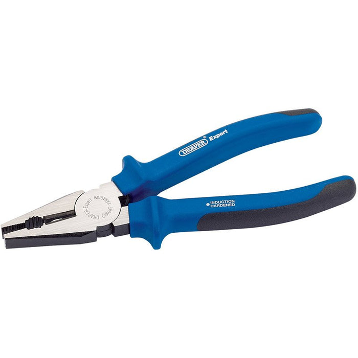 Draper Tools Expert 180mm Combination Pliers