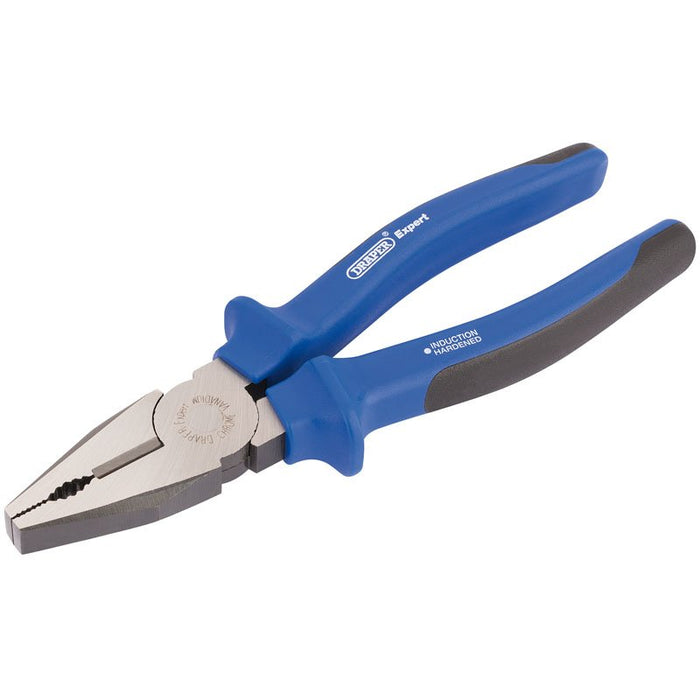 Draper Tools Expert 200mm Combination Pliers