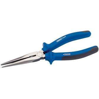 Draper Tools Expert 200mm Long Nose Pliers