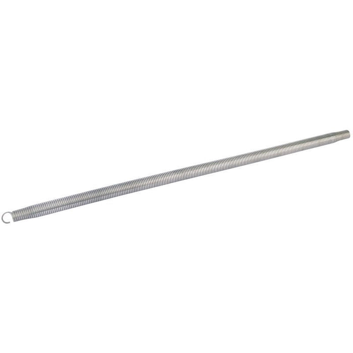 Draper Tools Pipe Bending Spring (22mm x 600mm)