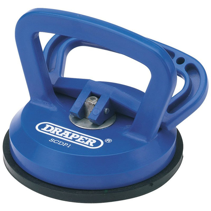 Draper Tools 118mm Suction Dent Puller