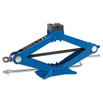 Draper 1 Tonne Scissor Jack 69251