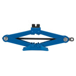 Draper 1 Tonne Scissor Jack 69251