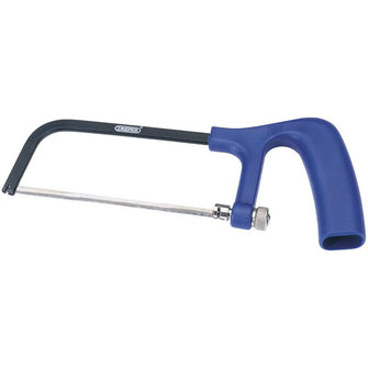 Draper Tools Mini Saw with Powder Coated Frame