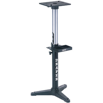 Draper Tools Adjustable Bench Grinder Stand