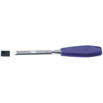 Draper Tools 120mm Bevel Edge Wood Chisels