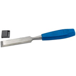 Draper Tools 120mm Bevel Edge Wood Chisels