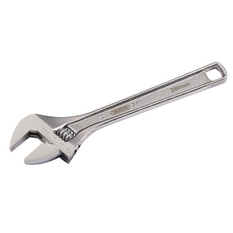 Draper 250mm Adjustable Wrench 70398