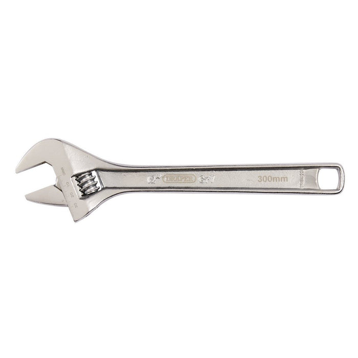 Draper Adjustable Wrench, 300mm 70402