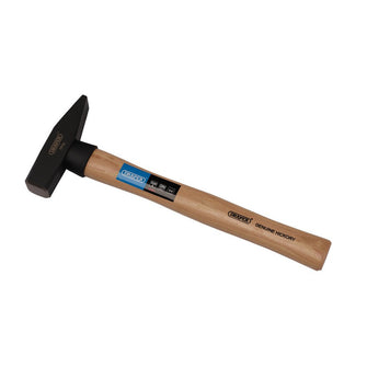 Draper Engineers Hammer with Hickory Shaft, 500g/18oz