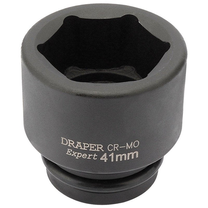 Draper Expert 3/4