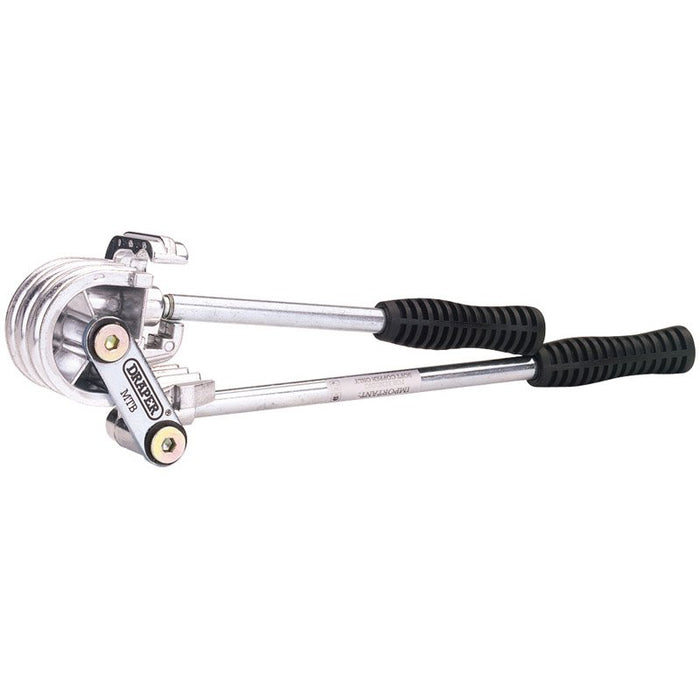 Draper Tools Micro Tube Bender