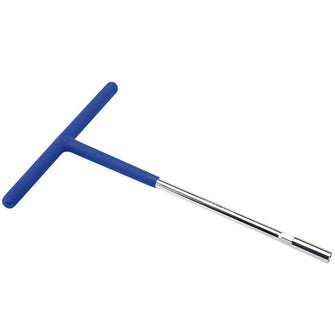 Draper Tools Expert 8mm T Handle Socket Wrench